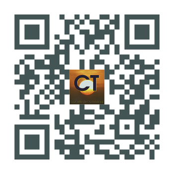 QR Code Carnets de Traverse