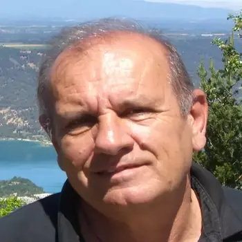 Luc M.