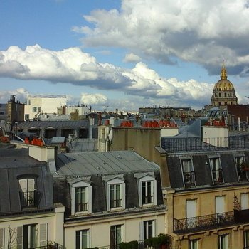 Chez les Dupon