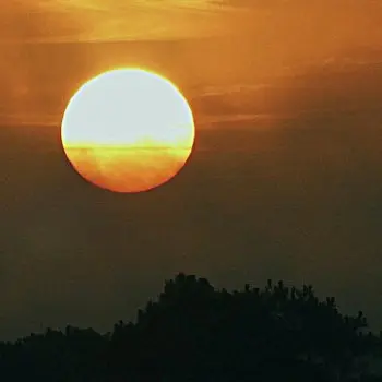 LE VIEUX NAVAGO - EN-TÊTE