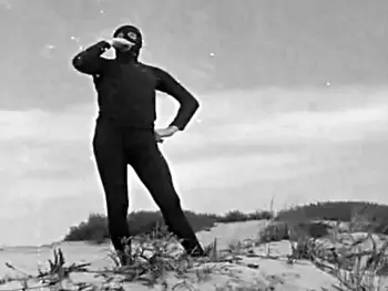 Affiche ou scène de Fantômas à Ostende