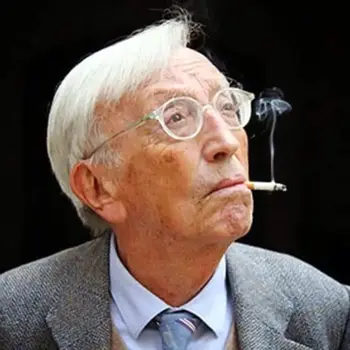 Jean-Bertrand Pontalis, rêveur