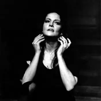 Ne me quitte pas - Maysa Matarazzo