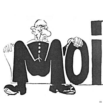 Monsieur Moije et Moi