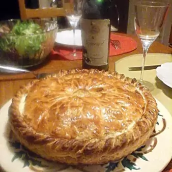 VAGABONDAGES CULINAIRES