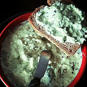 Tzatziki Maison